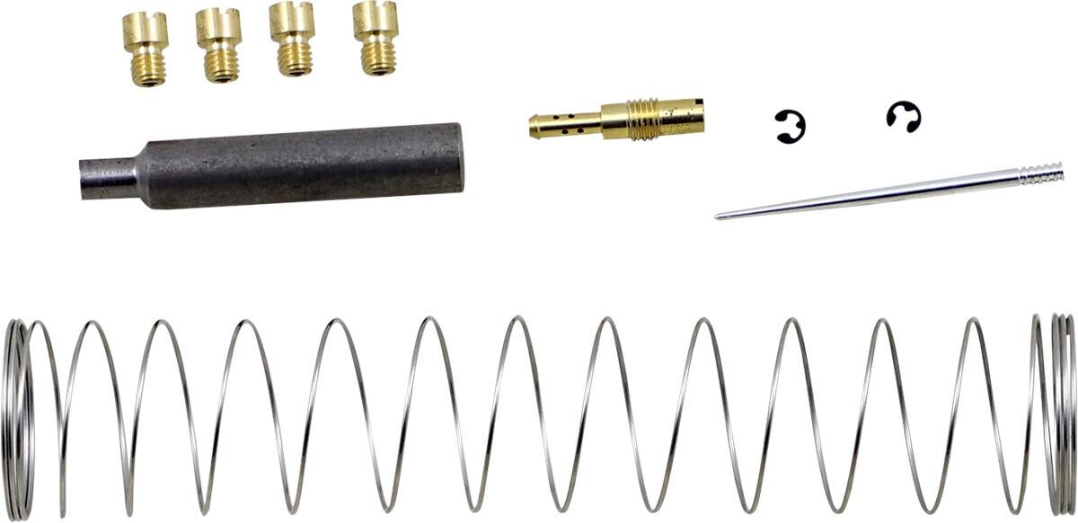 Baron sugár készlet Karburátor tuning, Jet Kit és alkatrészei 0