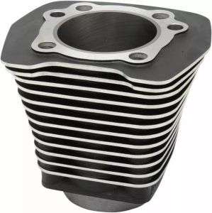 Drag specialties 09310017BLK cserehenger Evolution motorokhoz Henger és hengeralkatrészek