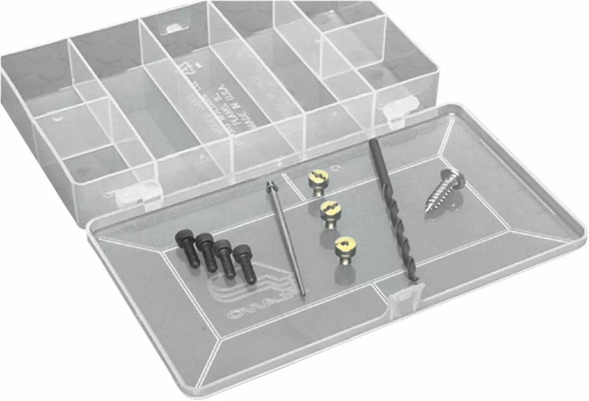 Baron BA-2420RD Performance Needle/Jet Kit Karburátor tuning, Jet Kit és alkatrészei 1