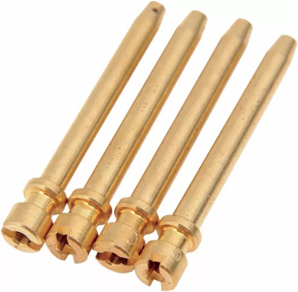 Mikuni TM42/11-60 szivattyúfúvókák HSR 45/48 karburátorokhoz Karburátor tuning, Jet Kit és alkatrészei 0