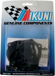 Mikuni MK-BN44I-YAM Eredeti Mikuni karburátor-újraépítő készlet Karburátor főfúvóka 1