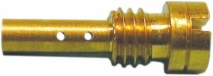 Ebc EBC424-25-35 A-Bax lassúpilóta fúvókák Keihin Style N424-25 pilótához Üzemanyagellátás, diagnosztika és tuning