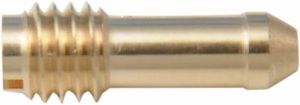 Ebc EBC151-55 Mikuni RD N151.067 pilótafúvókák (nem légtelenítő típusú) Üzemanyagellátás, diagnosztika és tuning