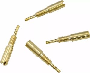 Ebc EBC28/486-40 A-Bax pilótarepülőgépek Alapjárati fúvóka