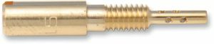 Ebc EBC28/486-35 A-Bax pilótarepülőgépek Alapjárati fúvóka 1