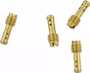 Ebc EBC22/210-40 Mikuni RD VM22/210 Pilot Jets Alapjárati fúvóka
