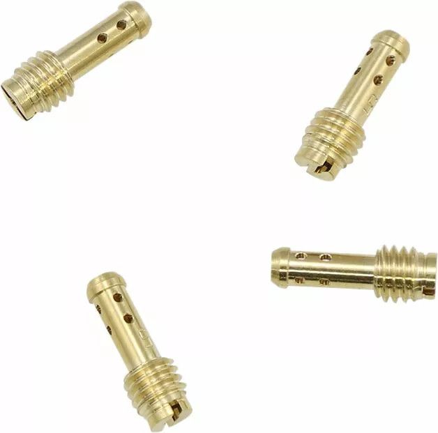 Ebc EBC22/210-25 Mikuni RD VM22/210 Pilot Jets Alapjárati fúvóka 0