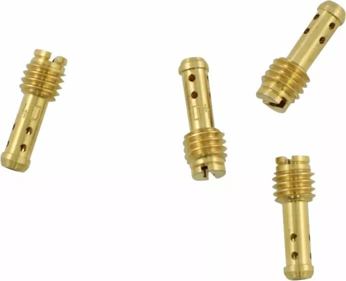 Ebc EBC22/210-20 Mikuni RD VM22/210 Pilot Jets Alapjárati fúvóka 0