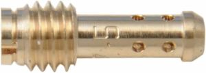 Ebc EBC22/210-20 Mikuni RD VM22/210 Pilot Jets Alapjárati fúvóka 1