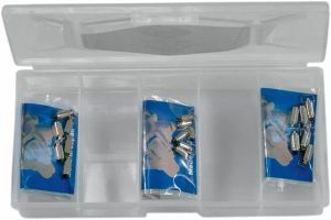 K&l supply 18-8913 Keihin Shop úszó tűkészlet Karburátor felújító készlet