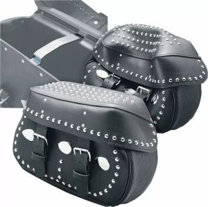 Pro-one perf.mfg. 100307 "Bag Bar" Nyeregtáska fedél támasztékok Oldaldoboz és alkatrészei