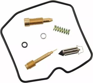 K&l supply 18-9342 karburátor javító készlet Üzemanyagellátás, diagnosztika és tuning