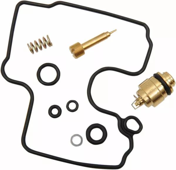 K&l supply 18-5586 karburátor javító készlet Karburátor felújító készlet 0