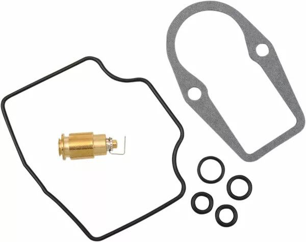 K&l supply 18-5144 karburátor javító készlet Karburátor felújító készlet 0