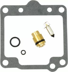 K&l supply 18-5064 karburátor javító készlet Karburátor felújító készlet