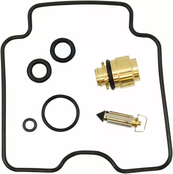 K&l supply 18-5059 karburátor javító készlet Karburátor felújító készlet 0