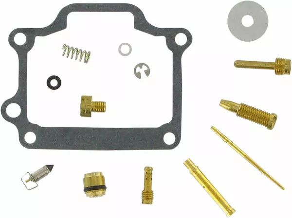 K&l supply 18-5060 karburátor javító készlet Karburátor felújító készlet 0