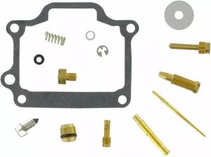 K&l supply 18-5060 karburátor javító készlet Karburátor felújító készlet