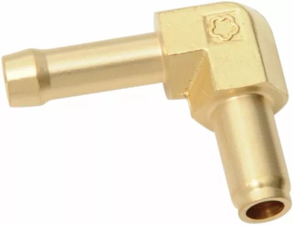 Drag specialties T03-0070 Üzemanyag bemeneti idom Karburátor felújító készlet 0