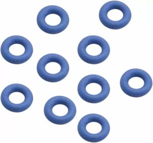S&S CYCLE 50-8096 Gyorsító szivattyú O-gyűrűk Karburátor felújító készlet