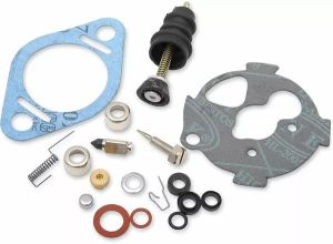 Drag specialties 012608 Javítókészlet Bendix karburátorhoz Karburátor felújító készlet