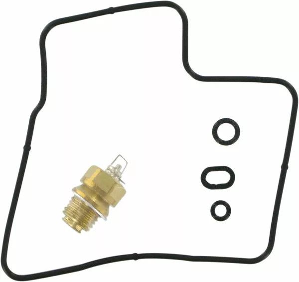 K&l supply 18-9348 karburátor javító készlet Karburátor felújító készlet 0