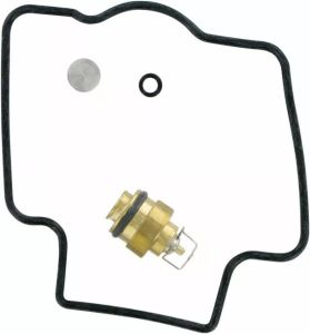 K&l supply 18-9339 Karburátor javító készlet Karburátor felújító készlet