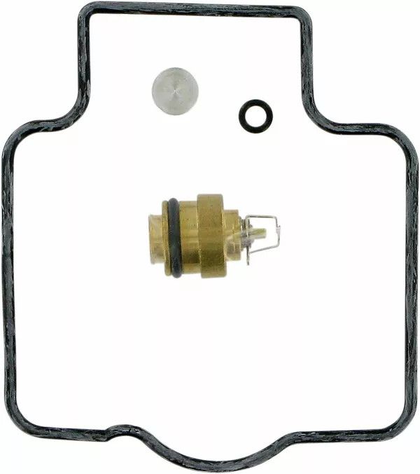 K&l supply 18-9337 karburátor javító készlet Karburátor felújító készlet 0