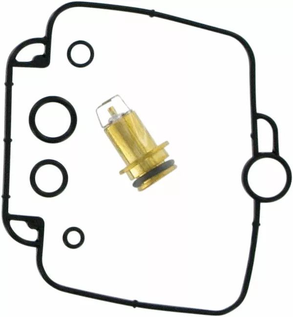 K&l supply 18-9327 karburátor javító készlet Karburátor felújító készlet 0