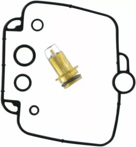K&l supply 18-9327 karburátor javító készlet Karburátor felújító készlet