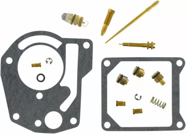K&l supply 18-5112 karburátor javító készlet Karburátor felújító készlet 0