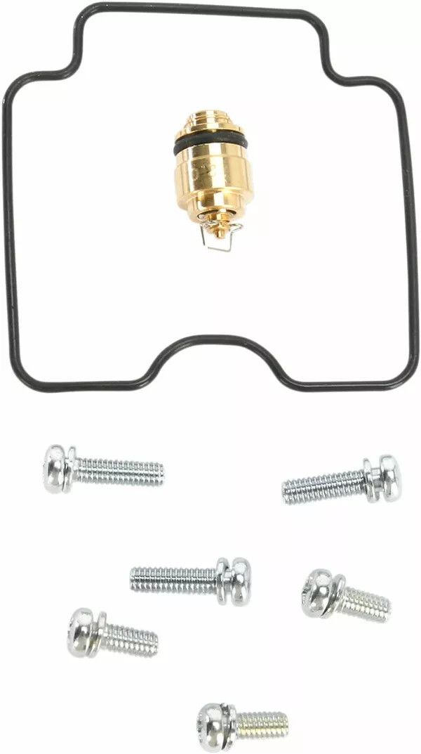 K&l supply 18-9358 karburátor javító készlet Karburátor felújító készlet 0