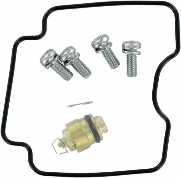 K&l supply 18-9344 karburátor javító készlet Karburátor felújító készlet 0