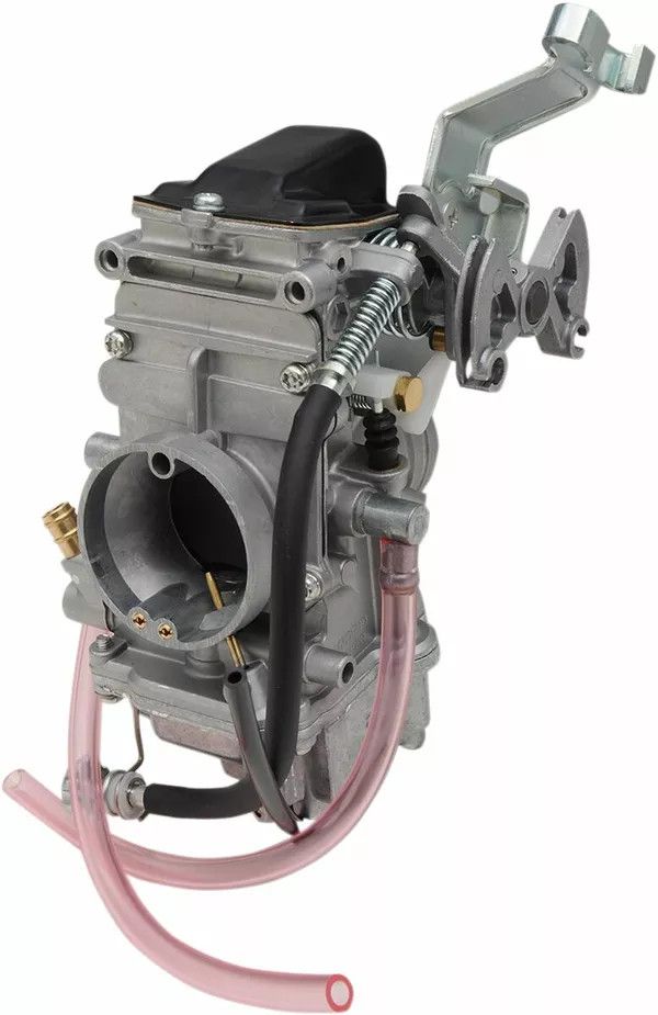 Mikuni TM33-8012 TM sorozatú lapos csúszóteljesítményű karburátor Karburátor 0