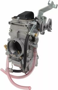 Mikuni TM33-8012 TM sorozatú lapos csúszóteljesítményű karburátor Karburátor