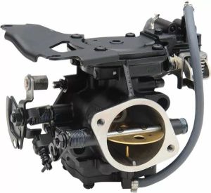 Mikuni BN40I-38-24 fekete OEM csere Super BN karburátor Karburátor