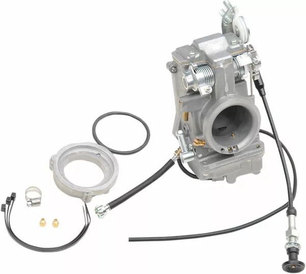 Mikuni 45-5 HSR45 sima furatú karburátor Easy Kit Karburátor 0