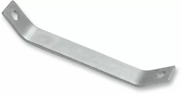 S&S CYCLE 17-0092 Fix hosszúságú karburátor/légszűrő tartókonzol Szívócső 0