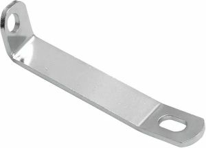 S&S CYCLE 17-0392 Fix hosszúságú karburátor/légszűrő tartókonzol Karburátor készletek