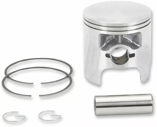 Parts unlimited 09-8082 Dugattyúkészlet Dugattyú és gyűrű 0
