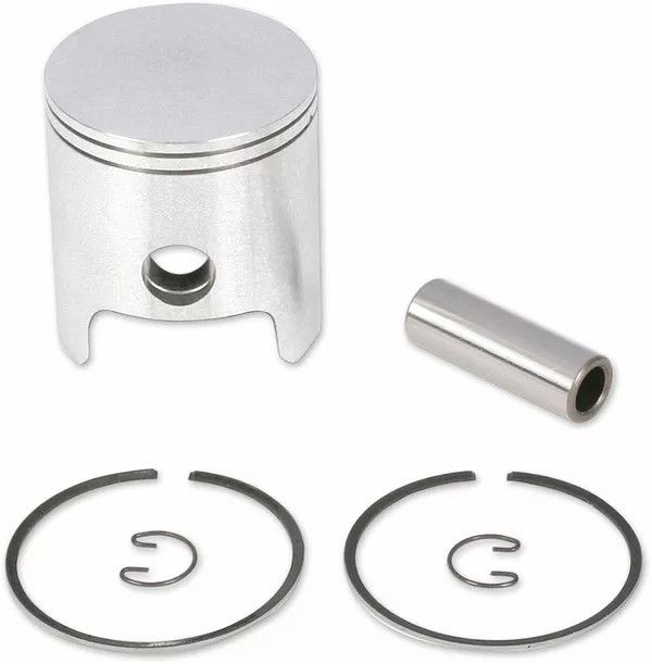 Parts unlimited 09-802 Dugattyúkészlet Dugattyú és gyűrű 0