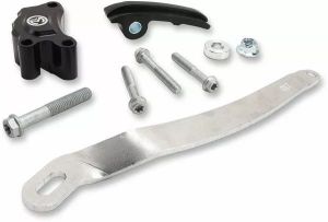 Moose racing hard-parts 13-017 Slave Cylinder Case Saver Kit Egyéb motorblokk alkatrészek