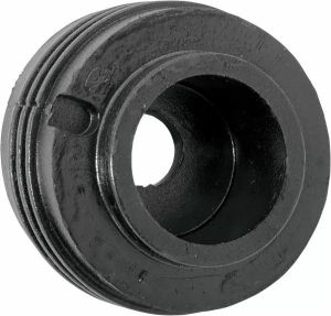 Drag specialties C16-0114 Lengőkar-szigetelő tartó Motorblokk alkatrész