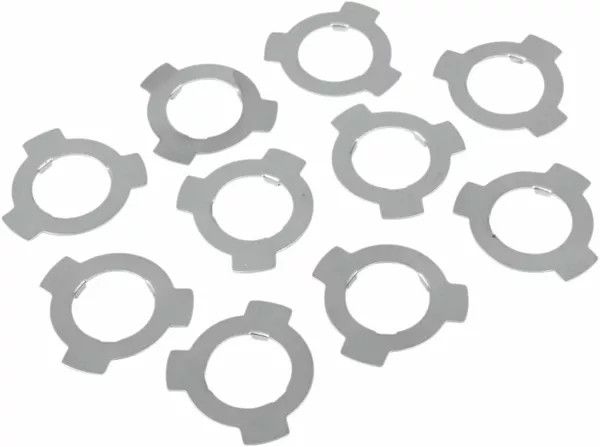 Eastern motorcycle parts A-35050-40 Sebességváltó rögzítőfül-alátétek Egyéb motorblokk alkatrészek 0