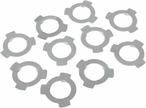 Eastern motorcycle parts A-35050-40 Sebességváltó rögzítőfül-alátétek Egyéb motorblokk alkatrészek