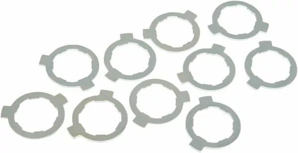 Eastern motorcycle parts A-37533-52A Sebességváltó rögzítőfül-alátétek Egyéb motorblokk alkatrészek 0