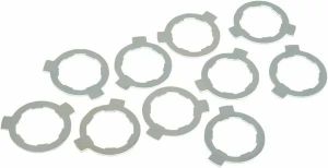 Eastern motorcycle parts A-37533-52A Sebességváltó rögzítőfül-alátétek Egyéb motorblokk alkatrészek