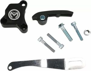 Moose racing hard-parts 13-100 Slave Cylinder Case Saver Kit Egyéb motorblokk alkatrészek