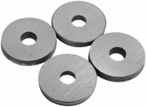Eastern motorcycle parts A-25313-SET Acél légtelenítő szelep mosókészlet Egyéb motorblokk alkatrészek