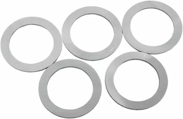 Eastern motorcycle parts A-24692-58 Jobb oldali forgattyúházcsapágy alátét Egyéb motorblokk alkatrészek 0